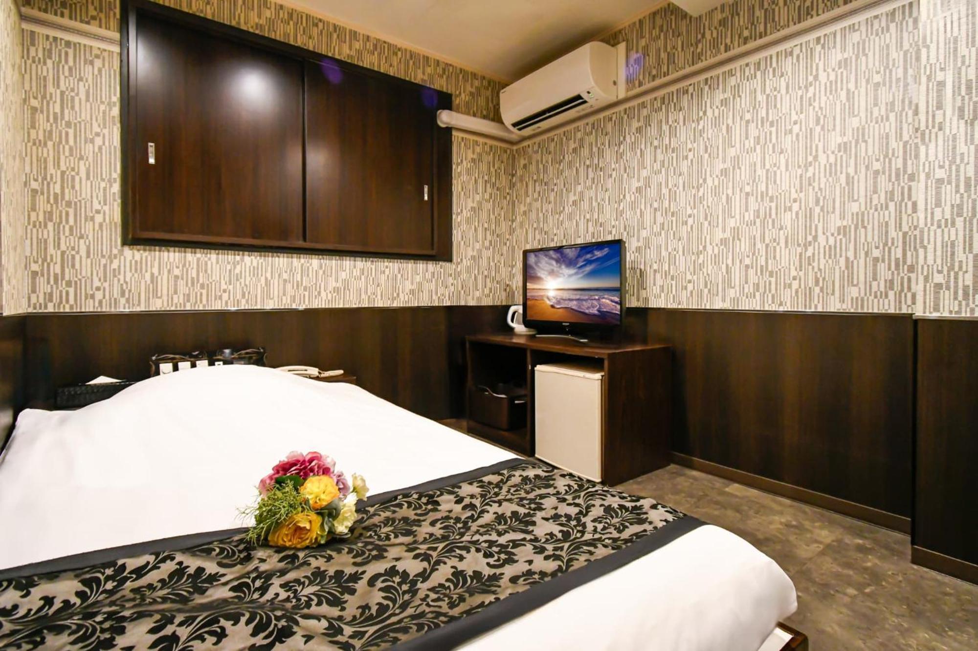 Ikebukuro Central Hotel Tokyo Exterior photo