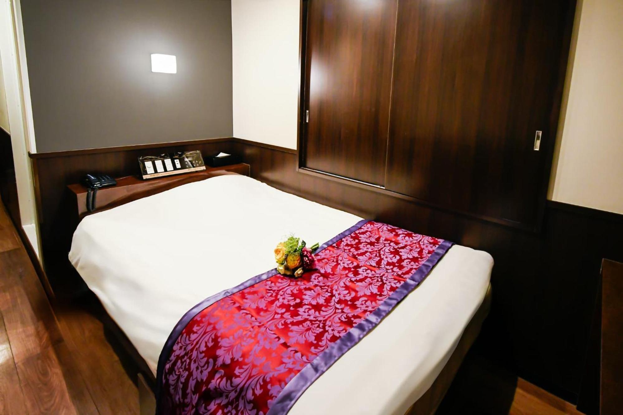 Ikebukuro Central Hotel Tokyo Exterior photo